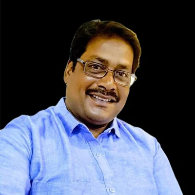 G. Anil Kumar, MD