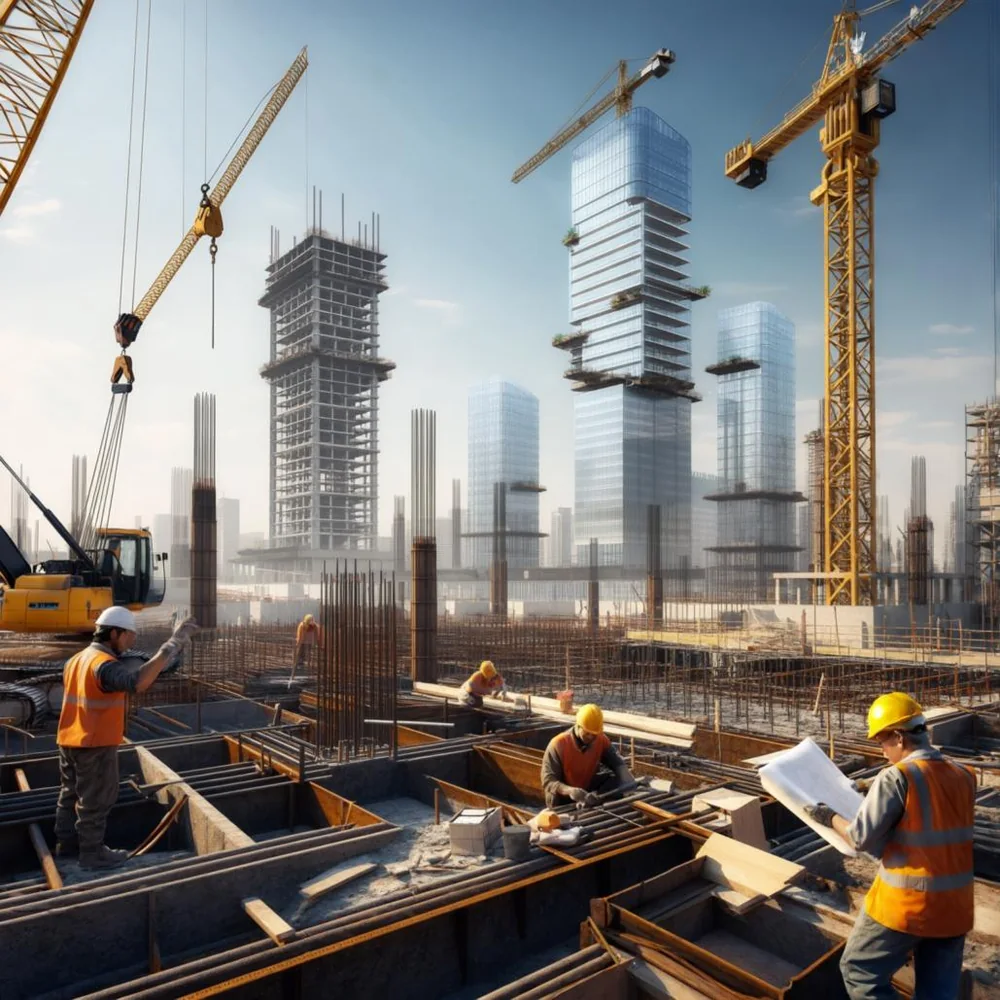 Construction management